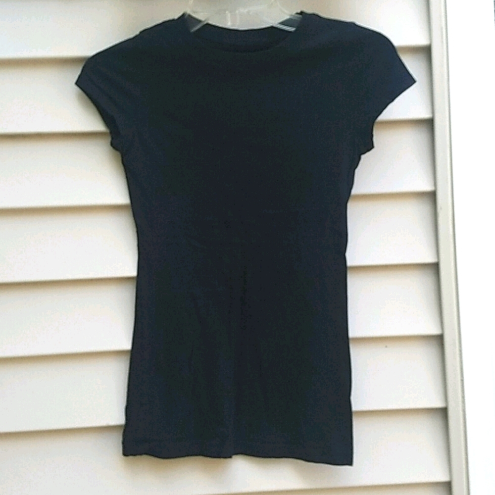 LOVE ON A HANGER Woman's Tee,size S